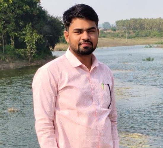 Krishan Gopal Sharma